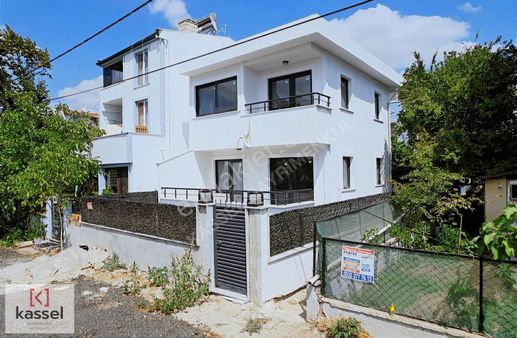 [kassel Yapı] Plaja 100m Mesafede 3+1 Parka Cephe Fırsat