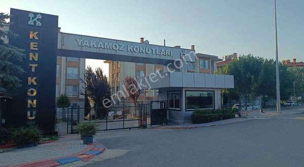Başiskele Yakamoz Kent Konutlarında 2+1 Satılık Daire