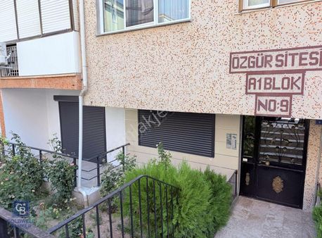 Çamlık Mh. Satılık Site İçi 3+1 140m2 Daire