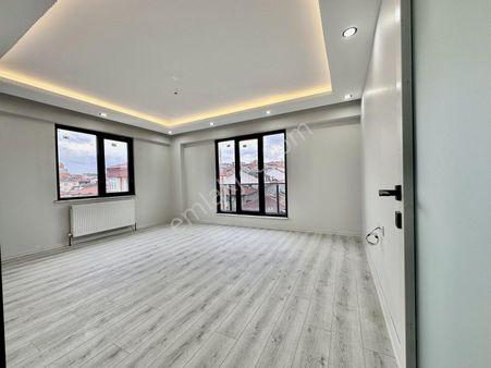 Satılık Mimarsinan Mah 3+1 Daire