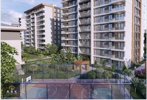 Korupark Gölevi Sitesinde Satılık 2+1 Lüks Daire