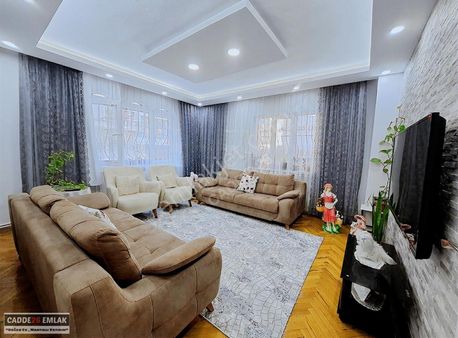Cadde26 Dan Gökmeydan Mahalelsinde Geniş Ferah 3+1 Daire