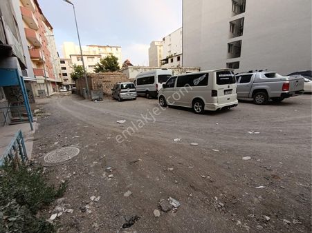 Satılık Arsa Doğubeyazıt Merkezde