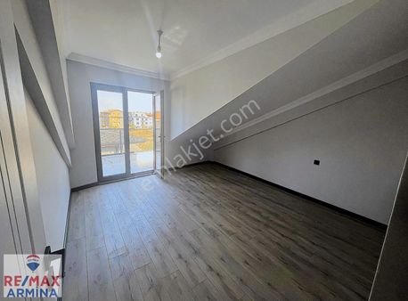 Sıfır Çatı Dublex Lüks Daire