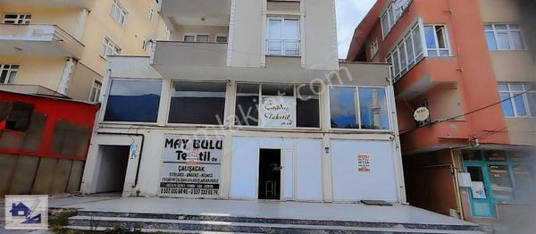 Emlakhan Gyd Khveler Durağında 750 M2 Kiralık Ve Satılık İşyeri