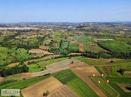 Gıosb Ve Konut Alanına 900 Metre Mesafede Kupon Arazi