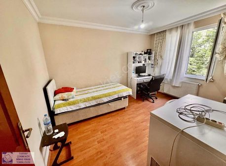 İlhan Varank Devlet Hastanesine Yakın Satılık 3+1 Ara Kat Daire