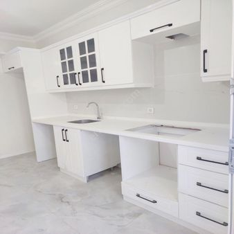 Yatırımcıya Kacmaz Fırsat İnönüde Avm Ye Yürüme Mesafesinde 2+1 Satılık Daire