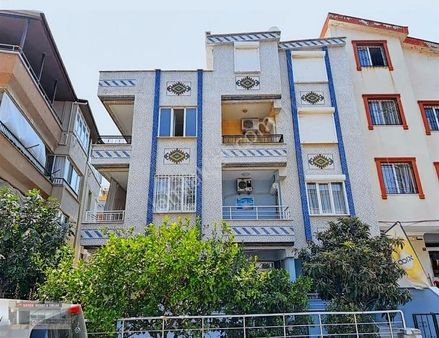 Çamlıkta Satılık Ara Kat 2+1 Daire