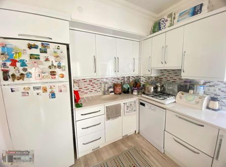 Çamlıkta Uygun Fiyata Satılık 2+1 Daire