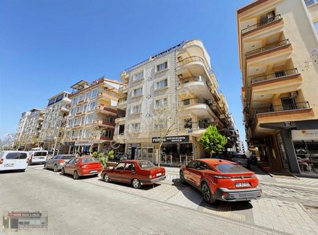 Çarşı Merkez' De 4+1 Ayrı Mutfak Dublex