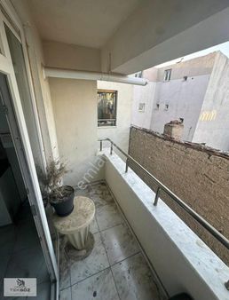 Tekgöz'den Büyükdere'de 2+1 Satılık Arakat Geniş Daire