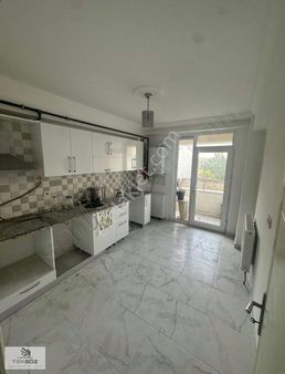 Tekgöz'den Büyükdere'de 2+1 Kiralık Arakat Geniş Daire