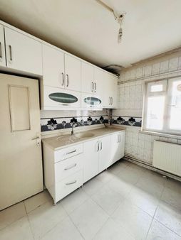 Tuzluçayır'da Natoyolu Cad. Dibi 2+1 Satılık Daire !!!