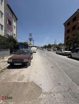 Liva'dan Kuvayi Milliyede Satılık 3+1 Sıfır Daire