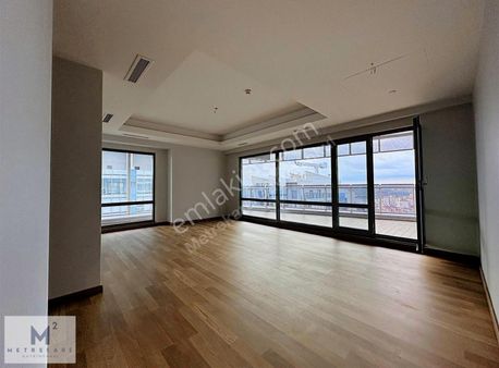 Ağaoğlu Maslak 1453 2+1 Kiralık Daire Büyük Tip