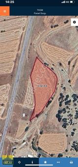 Antalya Korkuteli Bucak Duble Yol Üzeri.6.000.metrekare