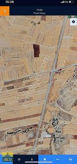 Antalya Korkuteli Bucak Burdur Asvaltın Sıfır.970.metrekare Acil