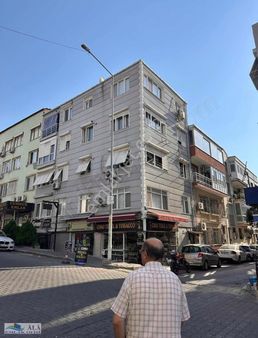 Araphasa'da 3+1 Köşe Daire Arakat Ferah