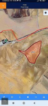 Yükselen Emlak Ankara Polatlı Da Satılık 5050m2 Tarla