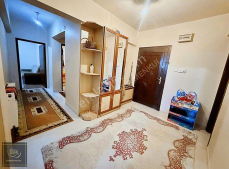 Yükselen Emlak Pursaklar Mimar Sinan Mahallesinde Satılık Daire