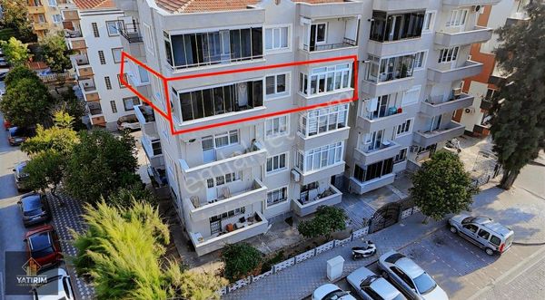 Hürriyet Mah. Kirazoğlu Hastanesi Karşısı140m²revize Edilmiş3+1
