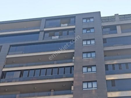 Kaçmaz Emlak Prestij Optimum Satılık Harika Dubleks Daire