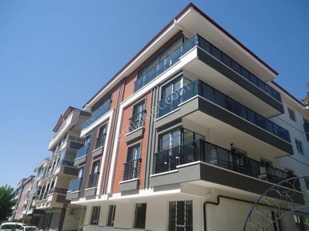 Aydınlıkevlerde Sıfır Satılık Daireler Gizem Emlaktan