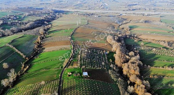 Serdivan Beşevler 6.753 Dönüm - Köy İçi Yol (m2 Fiyatı 1200)