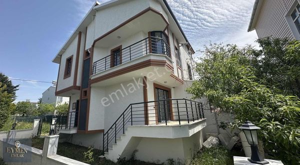 ▅▇ Eymen Emlak ▇▅eşi Ve Benzeri Yok İlk Ve Son Fırsat Lüx Yazlık