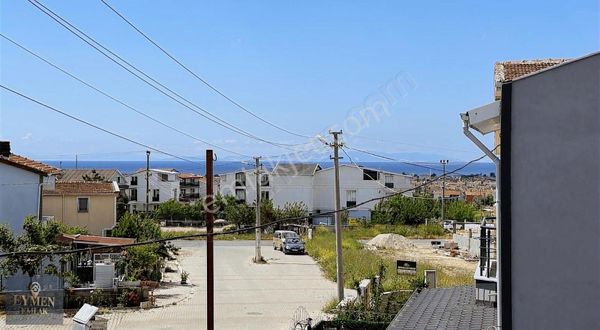 ▅▇ Eymen Emlak ▇▅yeniçiflik 3+1park Cehpe İskanlı Emsalsiz Villa