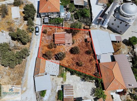 Yatırımcıya Özel ! Köy Evi - Havalimanına 15 Dk, Denize 20 Dk