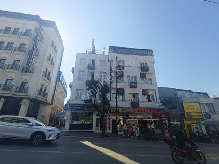 Lookhause Alacamescit Mahallesi Merkezi Lokasyon Komple Devren Satılık