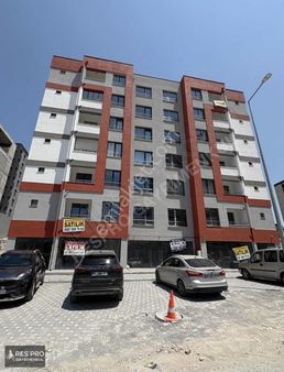 Respro Dan Talas Satılık 2,5+1 Sıfır Daire