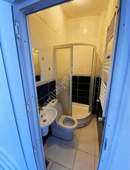 Öğrenciye Uygun 1+0 Herşey Dahil Sütütyo Daire