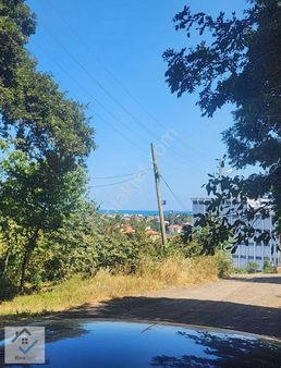 Taflanda Satılık Saklı Bahçe (villa Arsası)