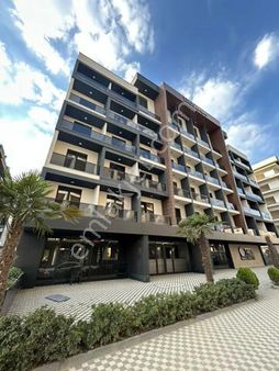 Tadu Concept Residence Satılık 1+0 Full Eşyalı Daire