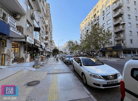 Haşim İşcan Caddesinde Kiralık 2+1 Daire