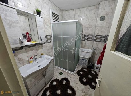 Kurtuluş Mahallesi Orta Kat Satılık Daire