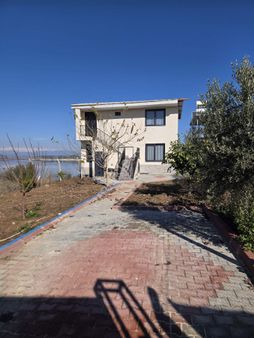 Sarıçam Bayramhacılı'da 280 M² Kullanım Alanı 163 M² Tapu'lu Komple Satılık Müstakil Ev