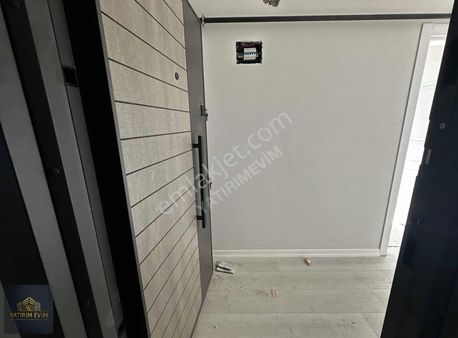 Yatırımevimden %80 Kredi İmkanlı Geniş Kullanımlı 2+1 Daire!!