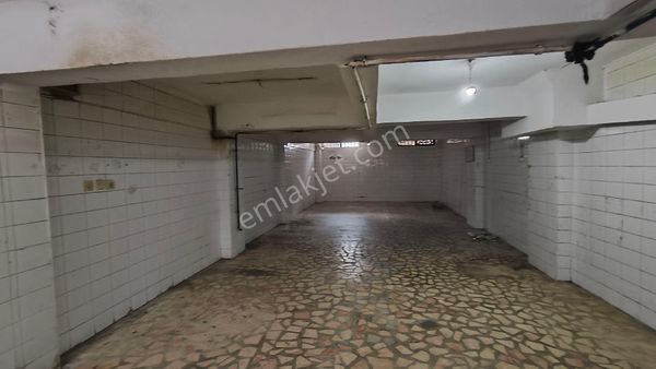 Beştelsizde Kiralık Kesme Ve Her Türlü İşe Uygun Dükkan