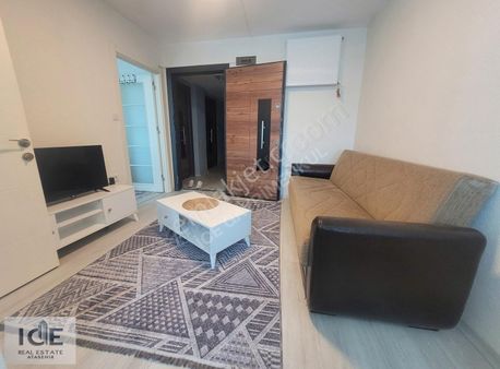 Bakkalköy'de Eşyalı 1+1 Oturuma Hazır 40.000tl