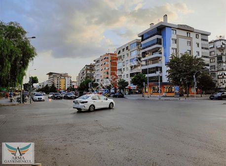 Atatürk Bulvarı Üzerinde Merkezi Konumda Asansörlü 3+1 Daire