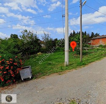 Sakarya Adapazarı Aşırlar'da Satılık 598m2 Arsa