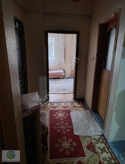 Cebeci Mah. Münibüs Son Durağında 1+1 Yüksek Giriş