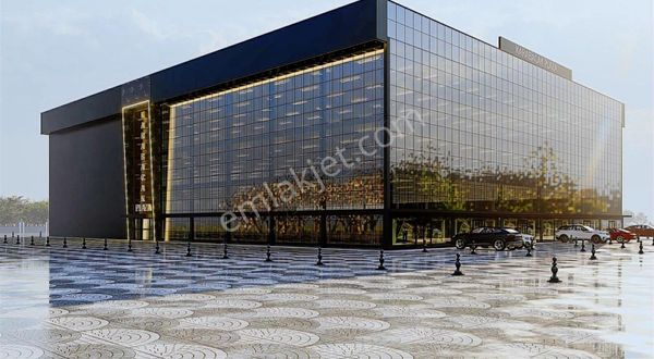 Kıralık İş Hanları