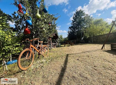 Gebze Kargalı Doğa İle İç İçe İşletme
