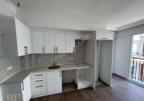 Ortaca'da Geniş 2+1 Havuzlu Daire