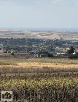 Silivri Büyükkılıclı Da 588 Metre Deniz Manzaralı Tektapu Tarla